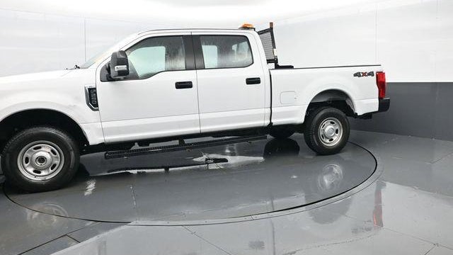 2020 Ford F-250 Super Duty King Ranch