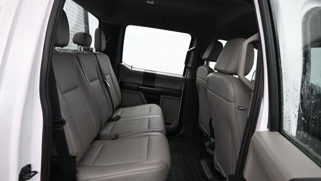 2020 Ford F-250 Super Duty King Ranch