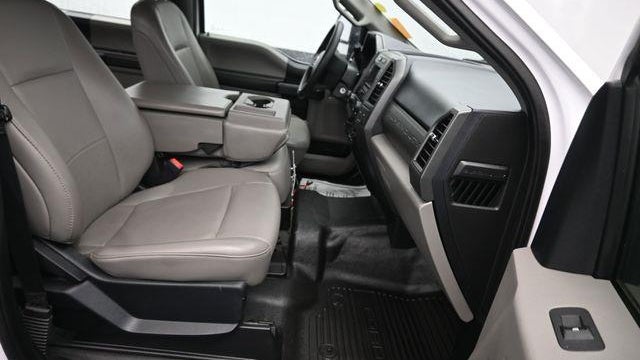 2020 Ford F-250 Super Duty King Ranch