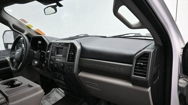 2020 Ford F-250 Super Duty King Ranch