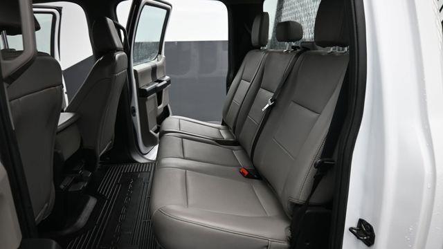 2020 Ford F-250 Super Duty King Ranch