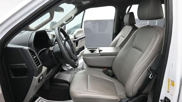 2020 Ford F-250 Super Duty King Ranch