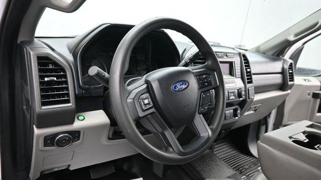 2020 Ford F-250 Super Duty King Ranch