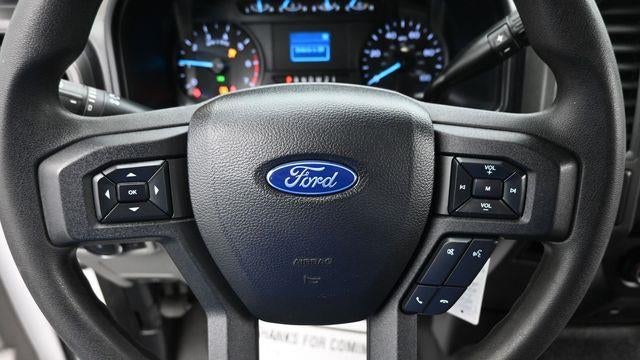 2020 Ford F-250 Super Duty King Ranch