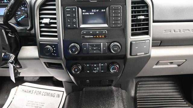 2020 Ford F-250 Super Duty King Ranch