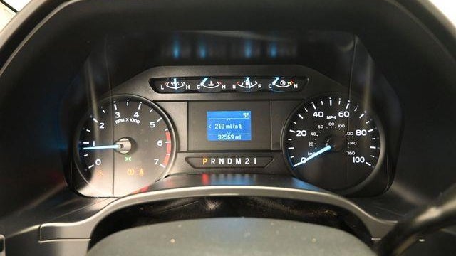 2020 Ford F-250 Super Duty King Ranch