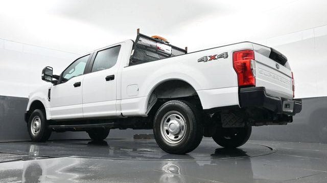 2020 Ford F-250 Super Duty King Ranch