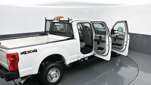 2020 Ford F-250 Super Duty King Ranch