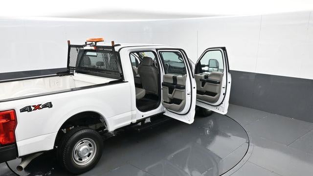 2020 Ford F-250 Super Duty King Ranch