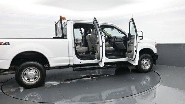 2020 Ford F-250 Super Duty King Ranch
