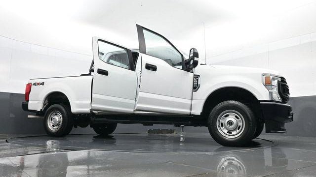 2020 Ford F-250 Super Duty King Ranch