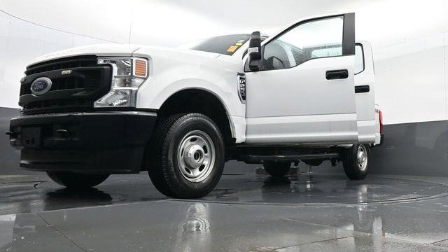 2020 Ford F-250 Super Duty King Ranch