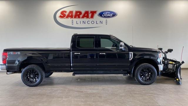 Preowned 2020 Ford F-250 Super Duty King Ranch for Sale