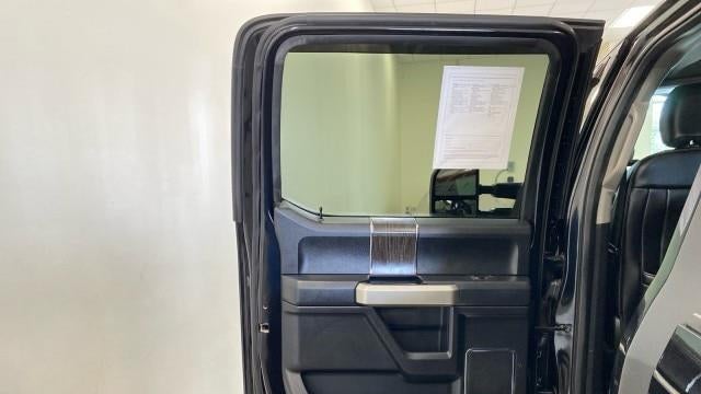 2020 Ford F-250 Super Duty King Ranch