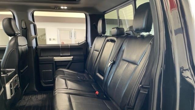 2020 Ford F-250 Super Duty King Ranch