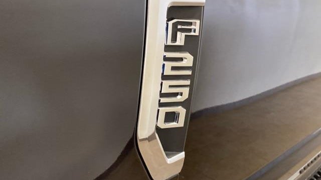 2020 Ford F-250 Super Duty King Ranch