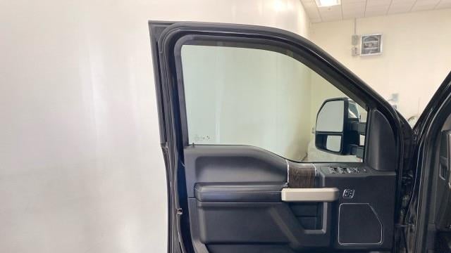 2020 Ford F-250 Super Duty King Ranch