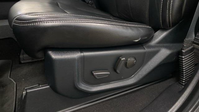 2020 Ford F-250 Super Duty King Ranch