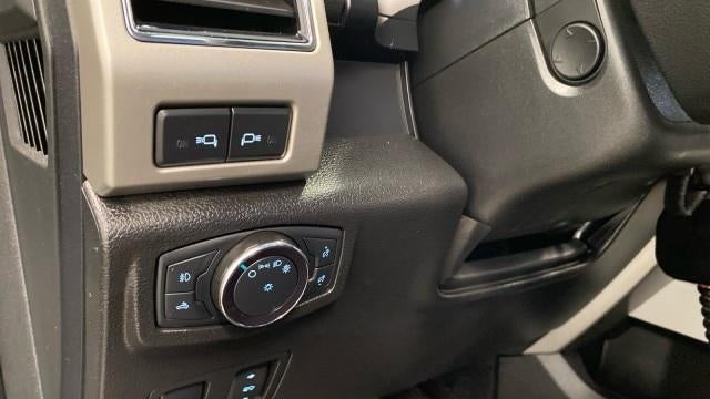2020 Ford F-250 Super Duty King Ranch
