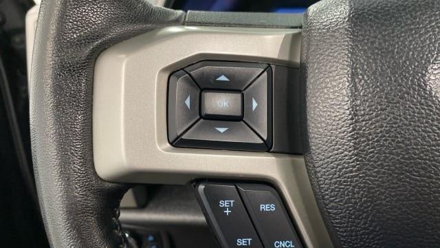 2020 Ford F-250 Super Duty King Ranch
