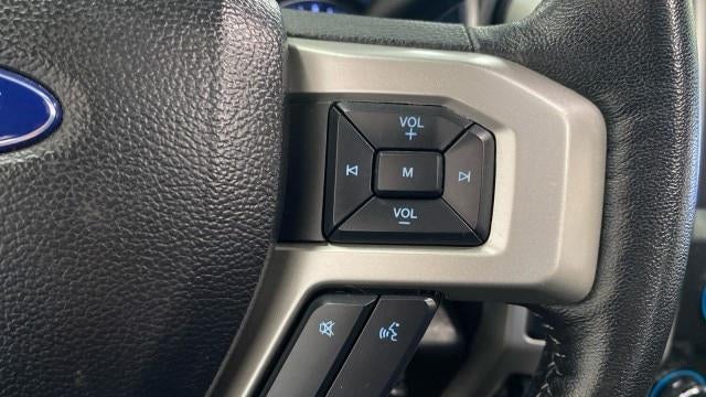 2020 Ford F-250 Super Duty King Ranch