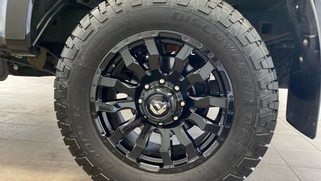 2020 Ford F-250 Super Duty King Ranch