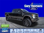 2021 F-250 Super Duty Thumbnail 1