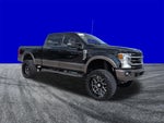 2021 F-250 Super Duty Thumbnail 2