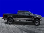 2021 F-250 Super Duty Thumbnail 3