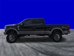 2021 F-250 Super Duty Thumbnail 7