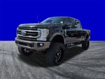 2021 F-250 Super Duty Thumbnail 8