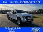 2021 F-250 Super Duty Thumbnail 1