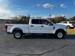 2021 F-250 Super Duty Thumbnail 2