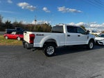 2021 F-250 Super Duty Thumbnail 3