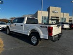2021 F-250 Super Duty Thumbnail 6
