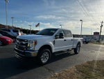 2021 F-250 Super Duty Thumbnail 8