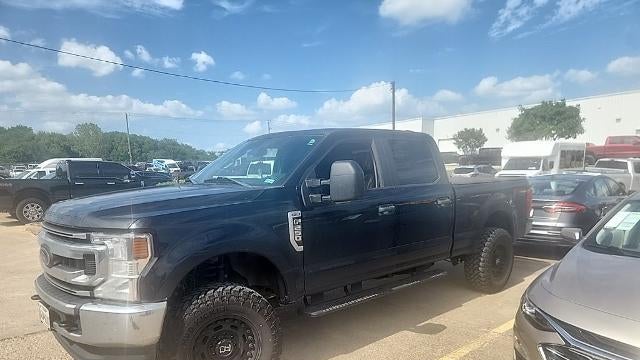 Preowned 2021 Ford F-250 Super Duty King Ranch for Sale