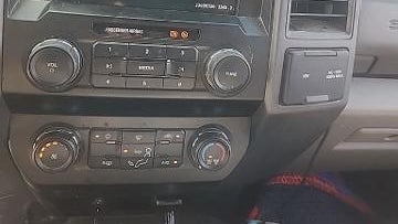 2021 Ford F-250 Super Duty King Ranch