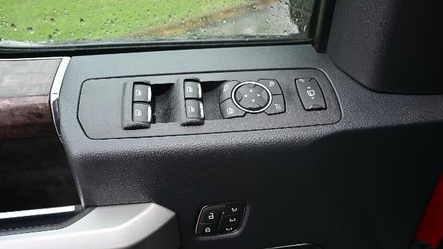2022 Ford F-250 Super Duty King Ranch