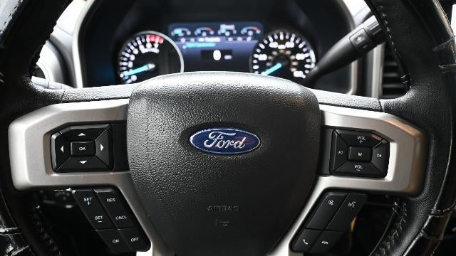 2022 Ford F-250 Super Duty King Ranch