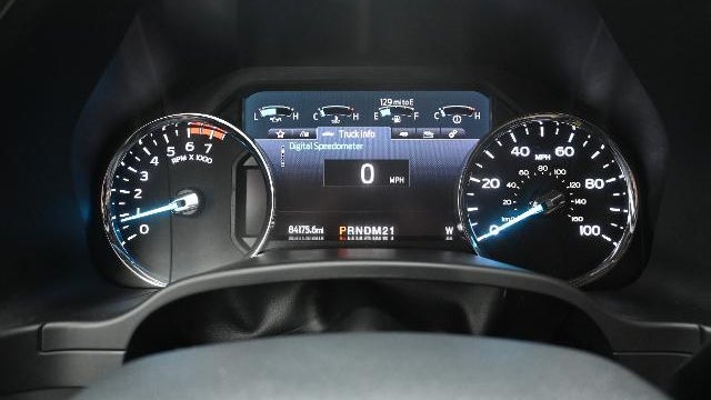 2022 Ford F-250 Super Duty King Ranch