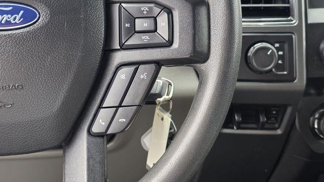 2022 Ford F-250 Super Duty King Ranch