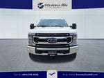 2022 F-250 Super Duty Thumbnail 3