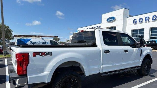 2022 Ford F-250 Super Duty King Ranch