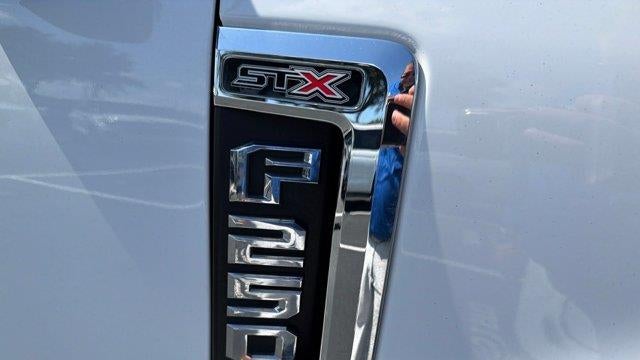 2022 Ford F-250 Super Duty King Ranch