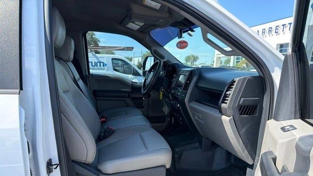 2022 Ford F-250 Super Duty King Ranch