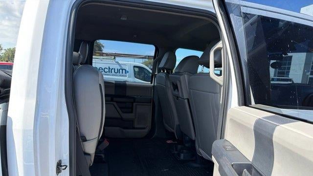 2022 Ford F-250 Super Duty King Ranch