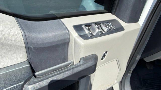 2022 Ford F-250 Super Duty King Ranch