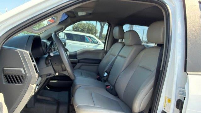 2022 Ford F-250 Super Duty King Ranch