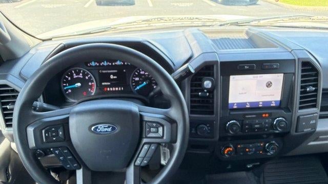 2022 Ford F-250 Super Duty King Ranch